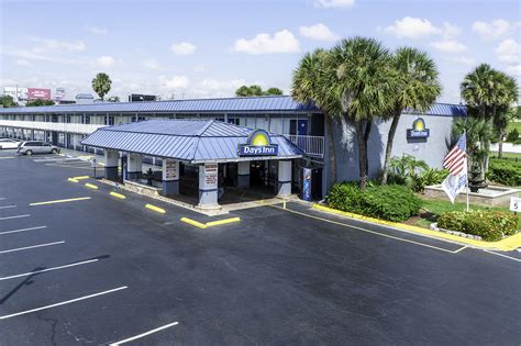 days inn orlando fl.